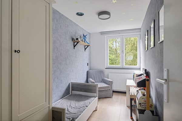 Medium property photo - Egholm 27, 2133 BB Hoofddorp